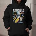 Banana Baseball Drip Kids Youth Boys Girls Sport Teens Graphic Youth Hoodie