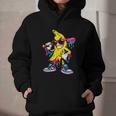 Banana Baseball Drip Graphic Youth Hoodie Banana Baseball Drip Graphic Youth Hoodie