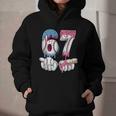Baseball 67 Ice Cream Drip Six Seven Boys Girls Meme Graphic Youth Hoodie Baseball 67 Ice Cream Drip Six Seven Boys Girls Meme Graphic Youth Hoodie