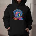 Baseball Drip Ice Cream 67 Lifestyle 101 Graphic Youth Hoodie Baseball Drip Ice Cream 67 Lifestyle 101 Graphic Youth Hoodie