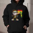 Baseball Drip Ice Cream Boys Youth Kids History Month Graphic Youth Hoodie Baseball Drip Ice Cream Boys Youth Kids History Month Graphic Youth Hoodie