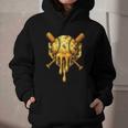 Baseball Drip Ice Cream Camo Cool Graphic Youth Hoodie Baseball Drip Ice Cream Camo Cool Graphic Youth Hoodie