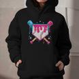 Baseball Drip Purple Glove Respect The Drip Youth Boys Girls Graphic Youth Hoodie Baseball Drip Purple Glove Respect The Drip Youth Boys Girls Graphic Youth Hoodie