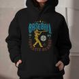 Baseball Is My Favorite Season Player Coach Fan Game Day Graphic Youth Hoodie Baseball Is My Favorite Season Player Coach Fan Game Day Graphic Youth Hoodie
