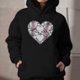 Baseball Heart Love Game Sports Fan Game Day Graphic Youth Hoodie Baseball Heart Love Game Sports Fan Game Day Graphic Youth Hoodie
