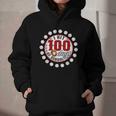 Baseball I Hit 100 Days Of School Baseball Player Kids Boys Graphic Youth Hoodie Baseball I Hit 100 Days Of School Baseball Player Kids Boys Graphic Youth Hoodie