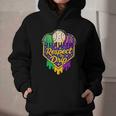 Baseball Ice Cream Respect The Drip Mardi Gras Carnival Boys Graphic Youth Hoodie Baseball Ice Cream Respect The Drip Mardi Gras Carnival Boys Graphic Youth Hoodie