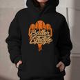 Baseball Lifestyle Home Plate Orange Ice Cream Drip Men Boys Graphic Youth Hoodie Baseball Lifestyle Home Plate Orange Ice Cream Drip Men Boys Graphic Youth Hoodie