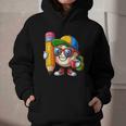 Baseball Lovers Pencil Back To School Kids Boys Girls Graphic Youth Hoodie Baseball Lovers Pencil Back To School Kids Boys Girls Graphic Youth Hoodie
