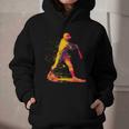 Baseball Player Graphic Youth Hoodie Baseball Player Graphic Youth Hoodie