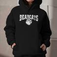 Bearcats Back To School Spirit Graphic Youth Hoodie Bearcats Back To School Spirit Graphic Youth Hoodie