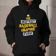 Best Baseball Umpire Job Occupation Graphic Youth Hoodie Best Baseball Umpire Job Occupation Graphic Youth Hoodie