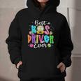 Best Bus Driver Ever Back To School Graphic Youth Hoodie Best Bus Driver Ever Back To School Graphic Youth Hoodie