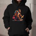 Bigfoot Lovers Pencil Back To School Kids Boys Girls Graphic Youth Hoodie Bigfoot Lovers Pencil Back To School Kids Boys Girls Graphic Youth Hoodie