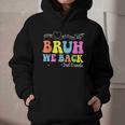Bruh We Back 3rd Grade Back To School 3rd Grade Girl Graphic Youth Hoodie Bruh We Back 3rd Grade Back To School 3rd Grade Girl Graphic Youth Hoodie