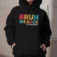 Bruh We Back 5th Graders Fifth Grade Back To School Boys Boy Graphic Youth Hoodie Bruh We Back 5th Graders Fifth Grade Back To School Boys Boy Graphic Youth Hoodie