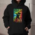 Bruh We Back First Day Of School Kids Back To School Boys Graphic Youth Hoodie Bruh We Back First Day Of School Kids Back To School Boys Graphic Youth Hoodie
