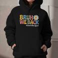 Bruh We Back School Lunch Squad Lunch Lady Back To School Graphic Youth Hoodie Bruh We Back School Lunch Squad Lunch Lady Back To School Graphic Youth Hoodie