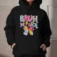 Bruh We Back Sixth Graders Back To School Coquette Bow Girl Graphic Youth Hoodie Bruh We Back Sixth Graders Back To School Coquette Bow Girl Graphic Youth Hoodie