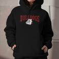 Bulldogs Back To School Spirit M Graphic Youth Hoodie Bulldogs Back To School Spirit M Graphic Youth Hoodie