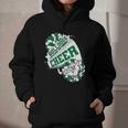 Bulldogs Cheerleading Back To School Cheer Team Spirit Green Graphic Youth Hoodie Bulldogs Cheerleading Back To School Cheer Team Spirit Green Graphic Youth Hoodie