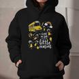 Bus Driver I Love My Job Little Reasons Back To School Graphic Youth Hoodie Bus Driver I Love My Job Little Reasons Back To School Graphic Youth Hoodie