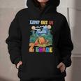 Camp Out In 2nd Grade Back To School For Camping Lover Graphic Youth Hoodie Camp Out In 2nd Grade Back To School For Camping Lover Graphic Youth Hoodie