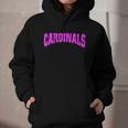 Cardinals Back To School Spirit Pk Graphic Youth Hoodie Cardinals Back To School Spirit Pk Graphic Youth Hoodie