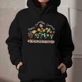 Childcare Administrator Appreciation Week Back To School Graphic Youth Hoodie Childcare Administrator Appreciation Week Back To School Graphic Youth Hoodie