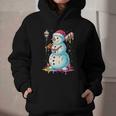 Christmas Baseball Snowman Drip For Boys Men Girls Women Graphic Youth Hoodie Christmas Baseball Snowman Drip For Boys Men Girls Women Graphic Youth Hoodie