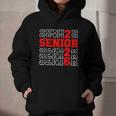 Class Of 2026 Senior Back To School 2026 Graduation 2026 Graphic Youth Hoodie Class Of 2026 Senior Back To School 2026 Graduation 2026 Graphic Youth Hoodie