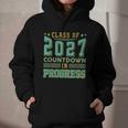 Class Of 2027 Countdown In Progress Fun Back To School Retro Graphic Youth Hoodie Class Of 2027 Countdown In Progress Fun Back To School Retro Graphic Youth Hoodie
