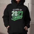 Class Of 2027 Senior 2027 Back To School Graduation 2027 Graphic Youth Hoodie Class Of 2027 Senior 2027 Back To School Graduation 2027 Graphic Youth Hoodie