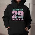Class Of 2029 Freshman High School Back To School 9th Grade Graphic Youth Hoodie Class Of 2029 Freshman High School Back To School 9th Grade Graphic Youth Hoodie
