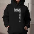 Class Of 2029 Sophomore 2029 Back To School Graphic Youth Hoodie Class Of 2029 Sophomore 2029 Back To School Graphic Youth Hoodie