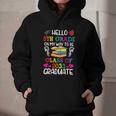 Class Of 2033 For Kids Back To School 5th Grade Graphic Youth Hoodie Class Of 2033 For Kids Back To School 5th Grade Graphic Youth Hoodie