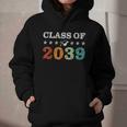 Class Of 2039 Grow With Me First Day School Back To School Graphic Youth Hoodie Class Of 2039 Grow With Me First Day School Back To School Graphic Youth Hoodie