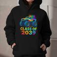 Class Of 2039 Monster Truck Kindergarten Back To School Boys Graphic Youth Hoodie Class Of 2039 Monster Truck Kindergarten Back To School Boys Graphic Youth Hoodie