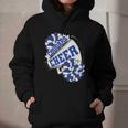 Cougars Cheer Back To School Cheerleading Spirit B Graphic Youth Hoodie Cougars Cheer Back To School Cheerleading Spirit B Graphic Youth Hoodie