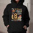 Cute My First Day Of 3rd Grade Back To School Boys Girls Graphic Youth Hoodie Cute My First Day Of 3rd Grade Back To School Boys Girls Graphic Youth Hoodie
