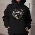 Cute Therapy Squad Physical Therapist Team Back To School Graphic Youth Hoodie Cute Therapy Squad Physical Therapist Team Back To School Graphic Youth Hoodie
