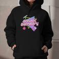 Cute School Secretary Shirt 80's 90's Back To School Graphic Youth Hoodie