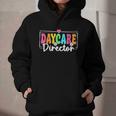 Daycare Director Back To School Daycare Provider Graphic Youth Hoodie Daycare Director Back To School Daycare Provider Graphic Youth Hoodie
