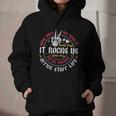 Some Days We Rock It Office Staff Life Back To School Graphic Youth Hoodie Some Days We Rock It Office Staff Life Back To School Graphic Youth Hoodie