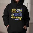 Disney My 2nd Grade Crew Stay Cool Back To School Friends Graphic Youth Hoodie Disney My 2nd Grade Crew Stay Cool Back To School Friends Graphic Youth Hoodie