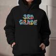 Dolphin Third Grade Back To School Kids Boys Girls Graphic Youth Hoodie Dolphin Third Grade Back To School Kids Boys Girls Graphic Youth Hoodie