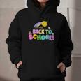 DreamWorks Gabby's Dollhouse Back To School Sunshine Graphic Youth Hoodie DreamWorks Gabby's Dollhouse Back To School Sunshine Graphic Youth Hoodie