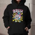 Drip Baseball Boy Youth Kid Ice Cream Dripping Baseball Bruh Graphic Youth Hoodie Drip Baseball Boy Youth Kid Ice Cream Dripping Baseball Bruh Graphic Youth Hoodie
