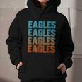 Eagle Mascot Back To School Spirit Kids Boys Girls Men Women Graphic Youth Hoodie Eagle Mascot Back To School Spirit Kids Boys Girls Men Women Graphic Youth Hoodie