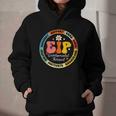 EIP Developmental Therapist Appreciation Week Back To School Graphic Youth Hoodie EIP Developmental Therapist Appreciation Week Back To School Graphic Youth Hoodie
